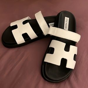 White for the summer